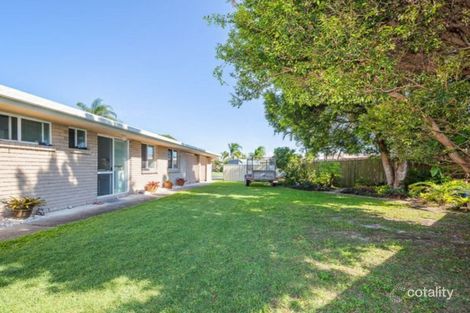 Property photo of 9 Violet Court Bongaree QLD 4507