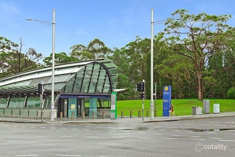 3/33 Khartoum Rd, Macquarie Park, NSW 2113