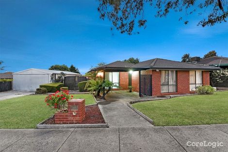 Property photo of 19 Geraldine Drive Hampton Park VIC 3976