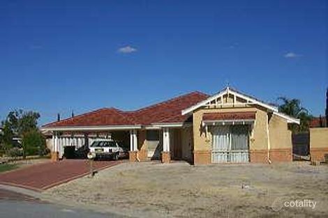 3 Petrea Pl, Canning Vale, WA 6155