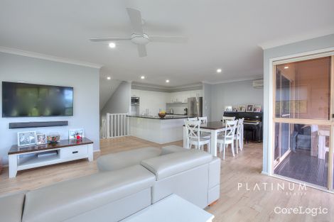 Property photo of 24/43 Doubleview Drive Elanora QLD 4221