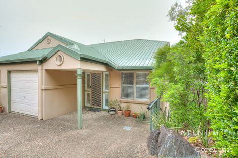 Property photo of 24/43 Doubleview Drive Elanora QLD 4221