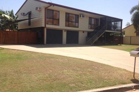 Property photo of 5 Dawn Crescent Emerald QLD 4720