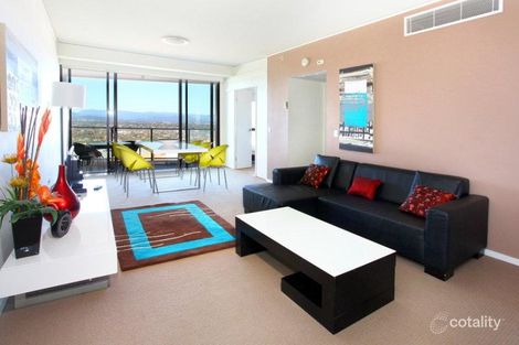 Property photo of 2210/22 Surf Parade Broadbeach QLD 4218