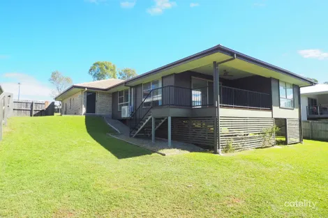4 Geraldton St, Springfield Lakes, QLD 4300