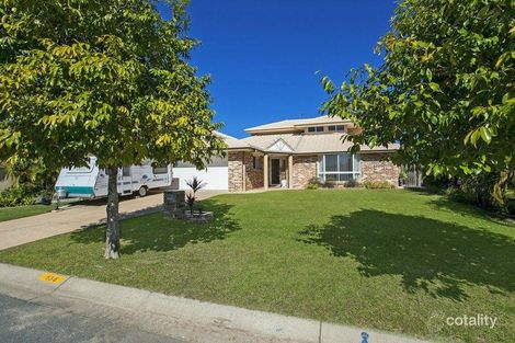 Property photo of 136 Honeyeater Drive Burleigh Waters QLD 4220