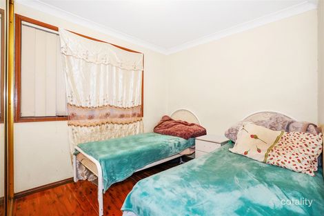 Property photo of 22 Eltham Street Blacktown NSW 2148