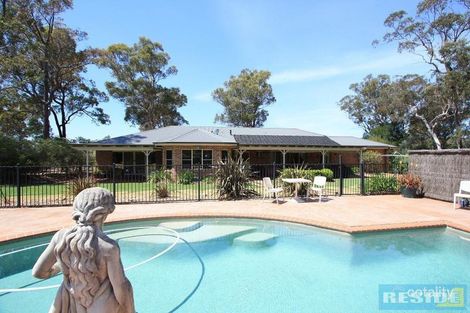 Property photo of 5 The Vines Picton NSW 2571