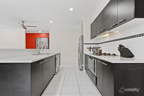 Property photo of 44 Delaney Drive Miners Rest VIC 3352