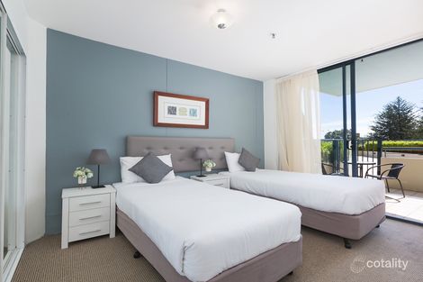 Property photo of 303/1 Kingsway Cronulla NSW 2230