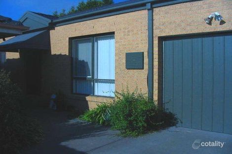 Property photo of 2/20 Castles Road Bentleigh VIC 3204