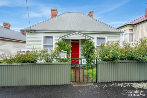36 Bath St, Battery Point, TAS 7004