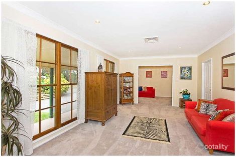 Property photo of 81 Warks Hill Road Kurrajong Heights NSW 2758