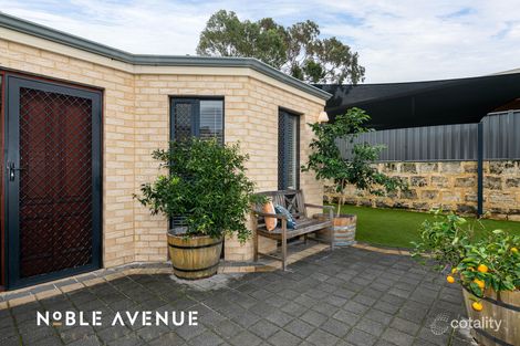 Property photo of 32A Edgefield Way North Beach WA 6020