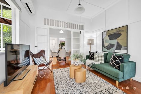 1/15 Fletcher Pde, Bardon, QLD 4065