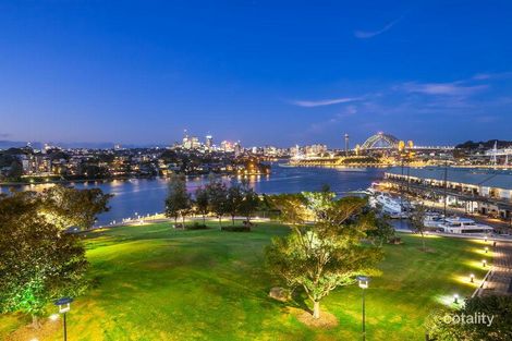 Property photo of 13/43-81 Point Street Pyrmont NSW 2009