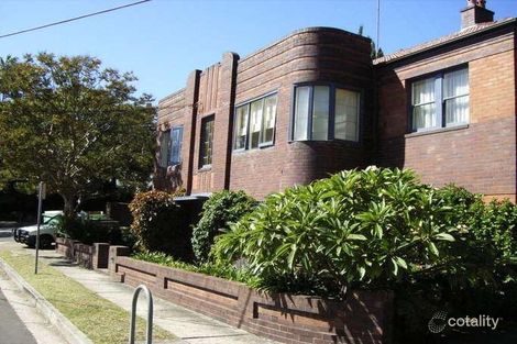 3/28 Attunga St, Woollahra, NSW 2025