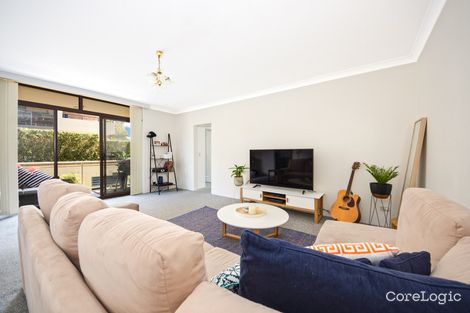 Property photo of 3/38 Ewos Parade Cronulla NSW 2230