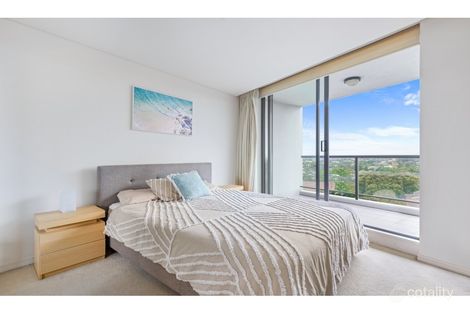 Property photo of 604/1 Adelaide Street Bondi Junction NSW 2022