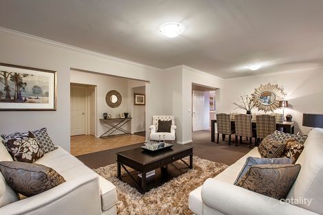 Property photo of 1 Carbine Street Donvale VIC 3111