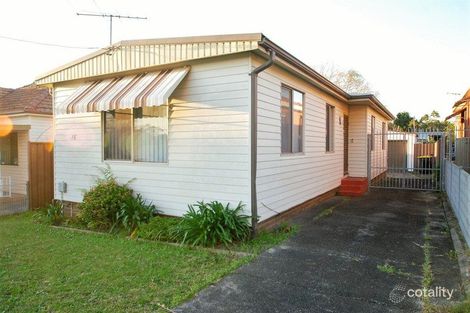 16 Board St, Lidcombe, NSW 2141