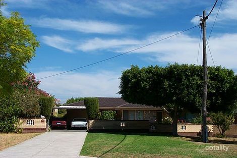 4 Merston St, Nollamara, WA 6061