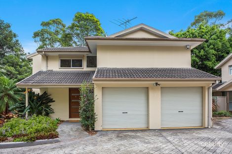 Property photo of 3/1 Barry Road Menai NSW 2234