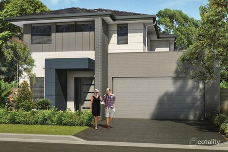 6 Riverbank Dr, Kellyville Ridge, NSW 2155