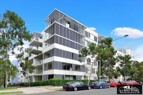 106c/10-16 Marquet St, Rhodes, NSW 2138