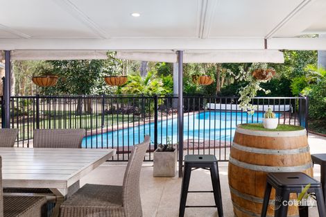 Property photo of 72 Sugars Road Bellbowrie QLD 4070