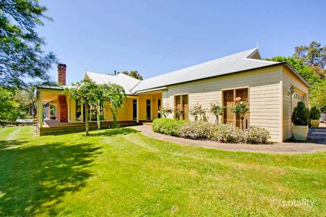 3990 Melba Hwy, Glenburn, VIC 3717