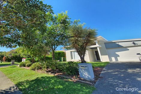 Property photo of 484 Gainsborough Drive Pimpama QLD 4209