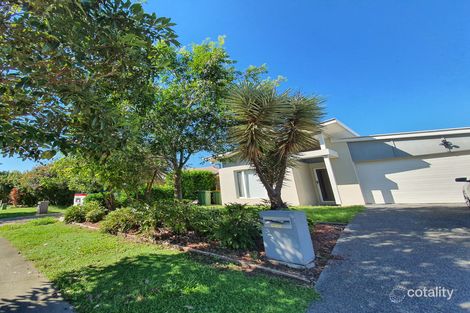 Property photo of 484 Gainsborough Drive Pimpama QLD 4209