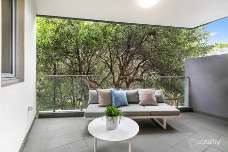 Property photo of 401C/7-13 Centennial Avenue Lane Cove North NSW 2066