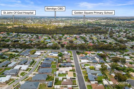 Property photo of 25 Balmoral Drive Golden Square VIC 3555