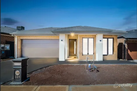 331 Bethany Rd, Tarneit, VIC 3029