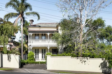 Property photo of 47 Auburn Road Hawthorn VIC 3122