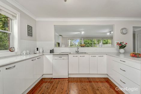 Property photo of 4 Newton Street North Epping NSW 2121