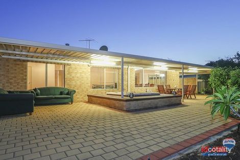 Property photo of 3 Connors Retreat Clarkson WA 6030