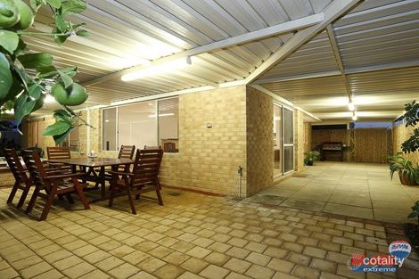 Property photo of 3 Connors Retreat Clarkson WA 6030