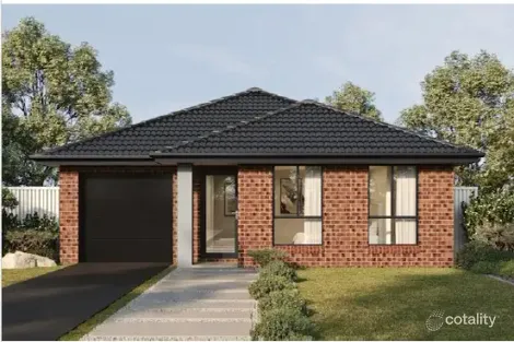 Property photo of 4 Violenta Way Rosemeadow NSW 2560