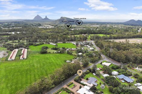 Property photo of 17 Anderson Road Glass House Mountains QLD 4518