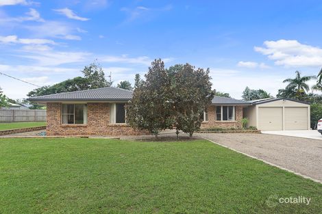 Property photo of 17 Anderson Road Glass House Mountains QLD 4518