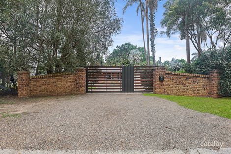 Property photo of 17 Anderson Road Glass House Mountains QLD 4518