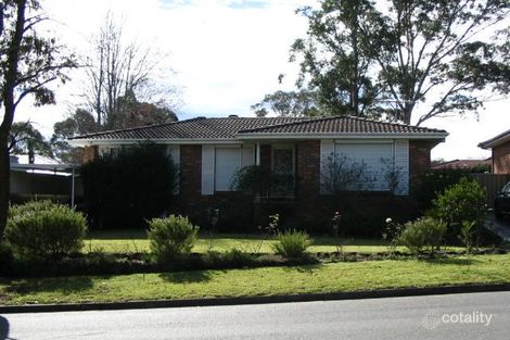 64 William Cox Dr, Richmond, NSW 2753