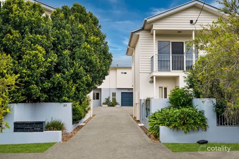 5/23 Elwyn St, Northgate, QLD 4013