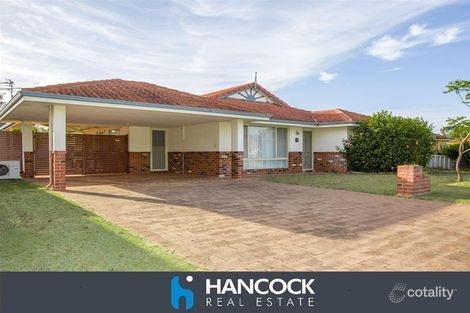 Property photo of 4 Cavendish Green College Grove WA 6230