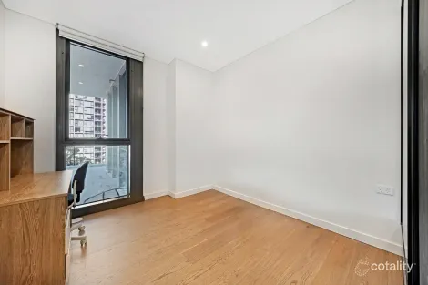 Property photo of 903C/101 Waterloo Road Macquarie Park NSW 2113