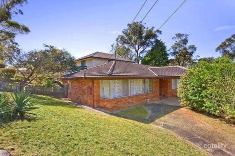 Property photo of 2 Downes Street North Epping NSW 2121
