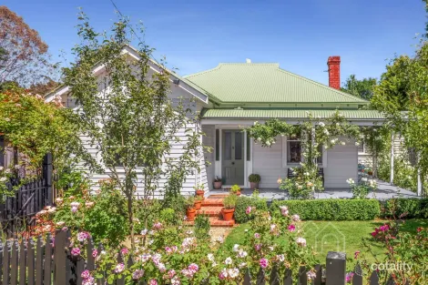 3 Blue Mount Rd, Trentham, VIC 3458